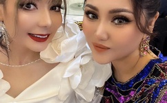 碧波仙子大结局